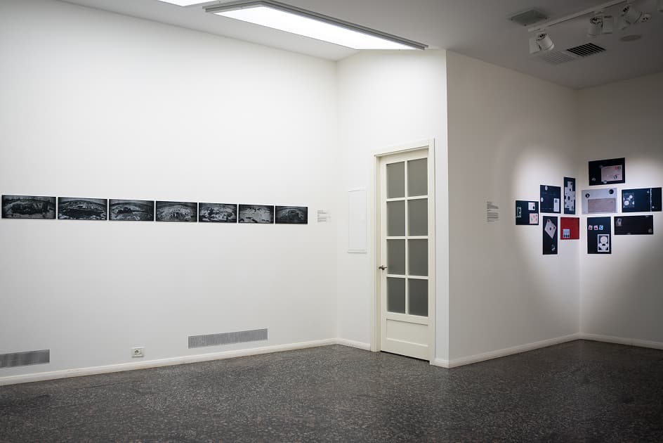 exhibition MYPH Photography Prize 2024