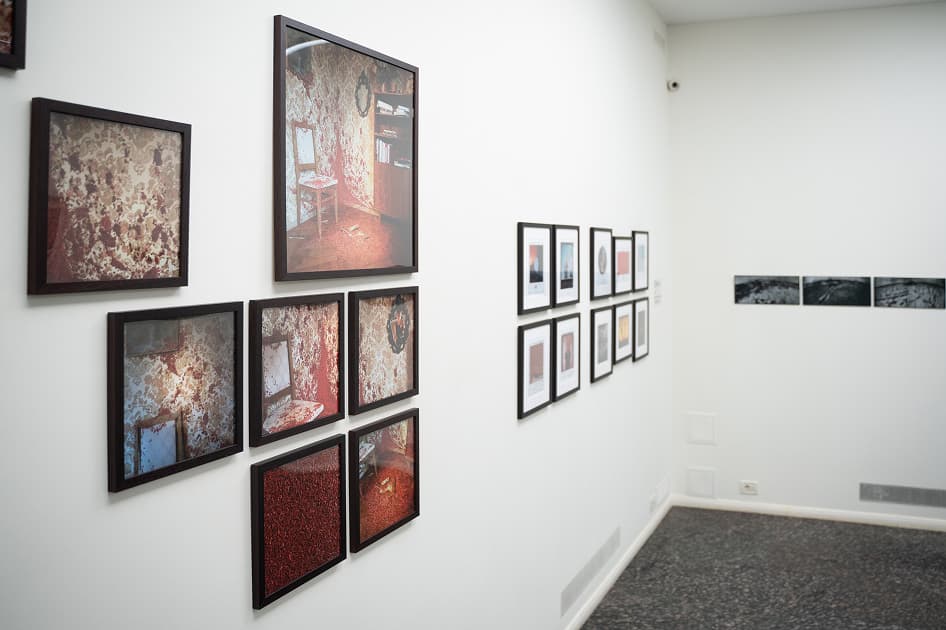 exhibition MYPH Photography Prize 2024
