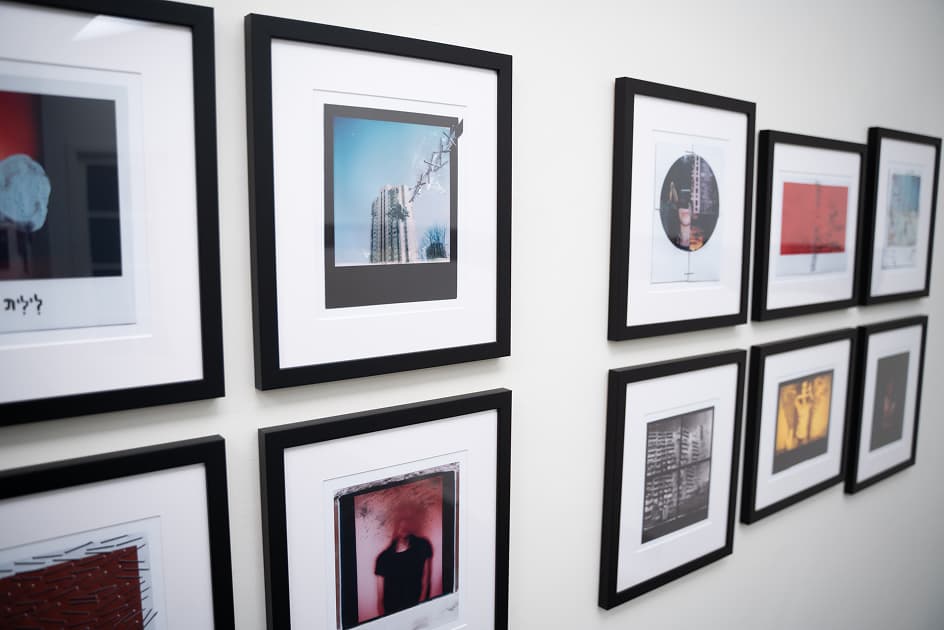 exhibition MYPH Photography Prize 2024