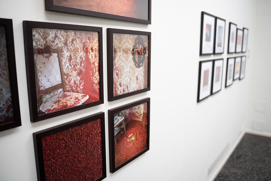 exhibition MYPH Photography Prize 2024