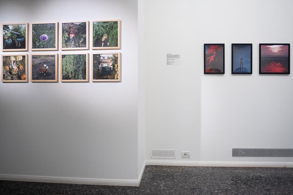 exhibition MYPH Photography Prize 2024