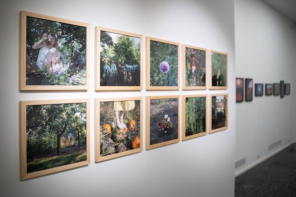 exhibition MYPH Photography Prize 2024