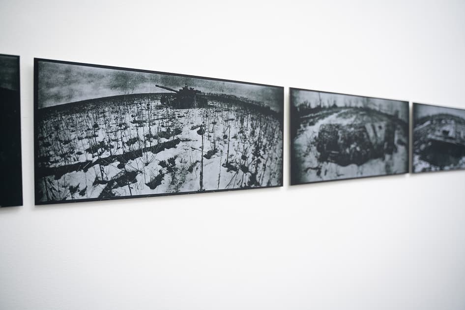exhibition MYPH Photography Prize 2024