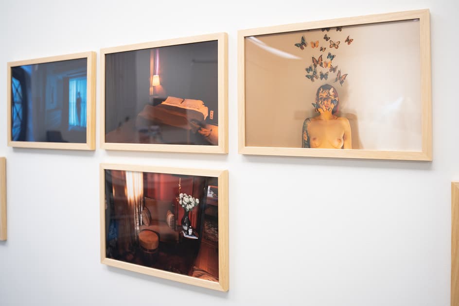 exhibition MYPH Photography Prize 2024