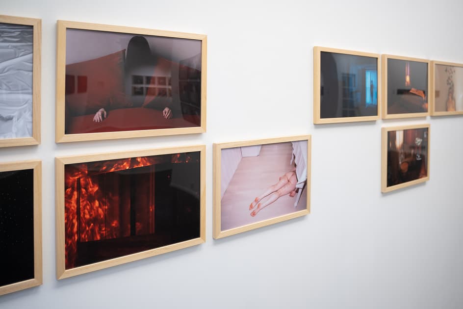 exhibition MYPH Photography Prize 2024