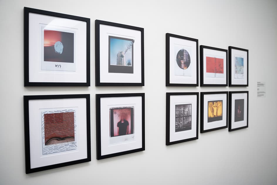 exhibition MYPH Photography Prize 2024