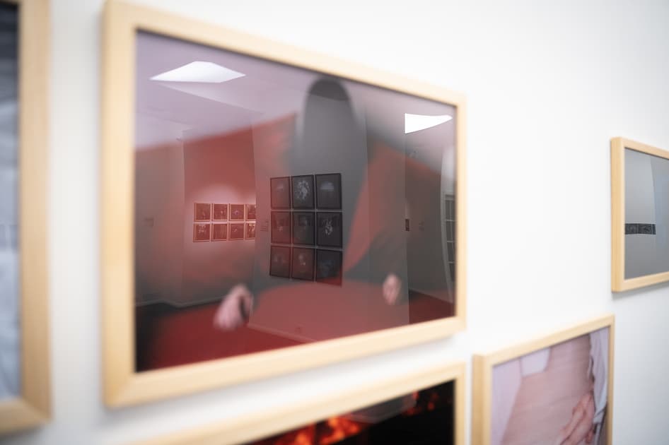 exhibition MYPH Photography Prize 2024