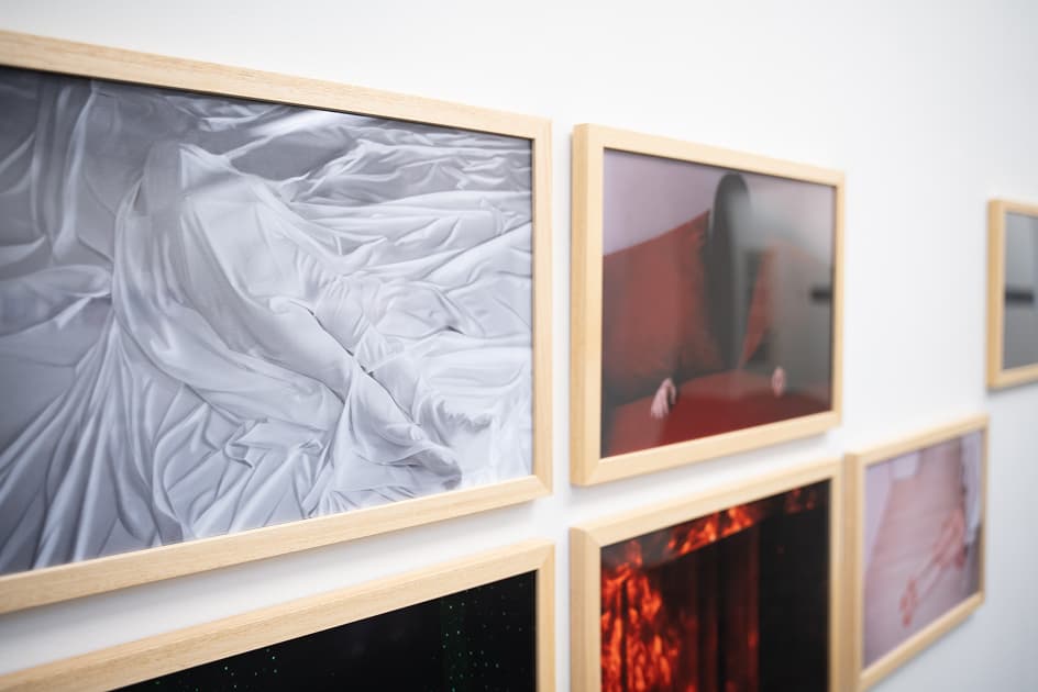 exhibition MYPH Photography Prize 2024