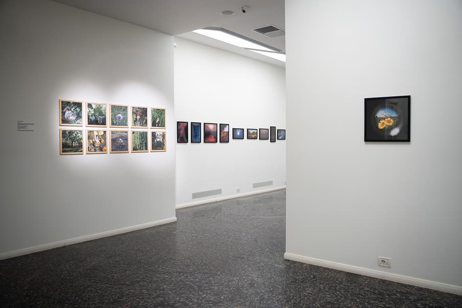 exhibition MYPH Photography Prize 2024
