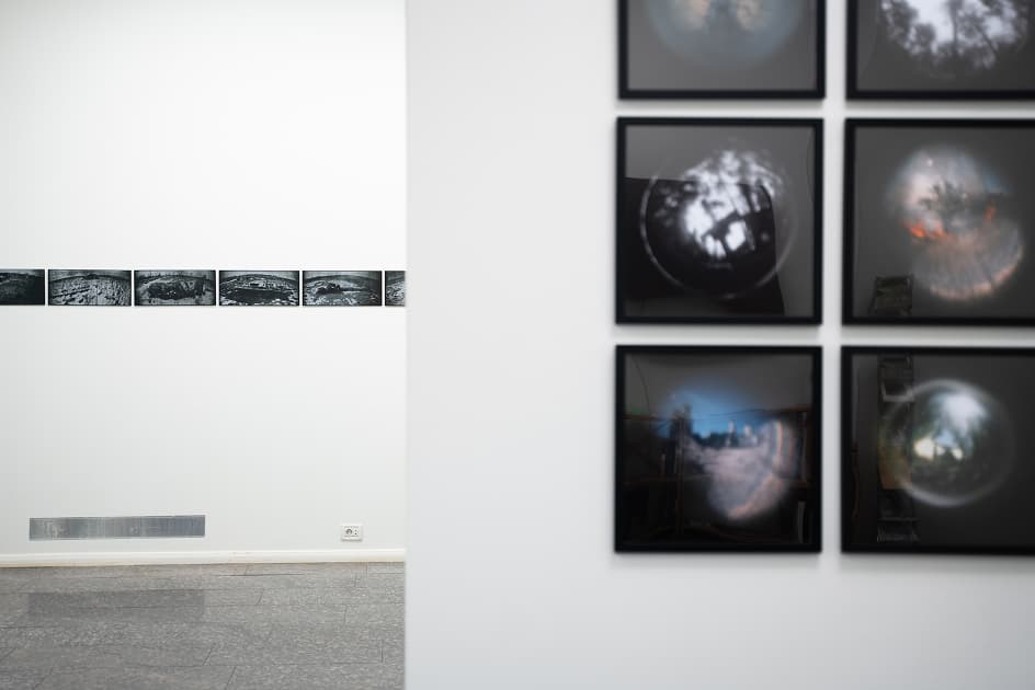 exhibition MYPH Photography Prize 2024