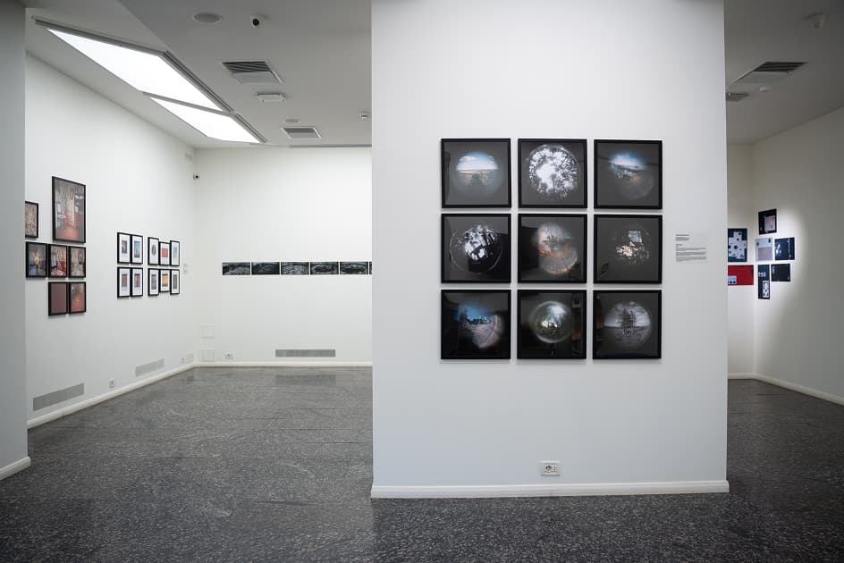 exhibition MYPH Photography Prize 2024