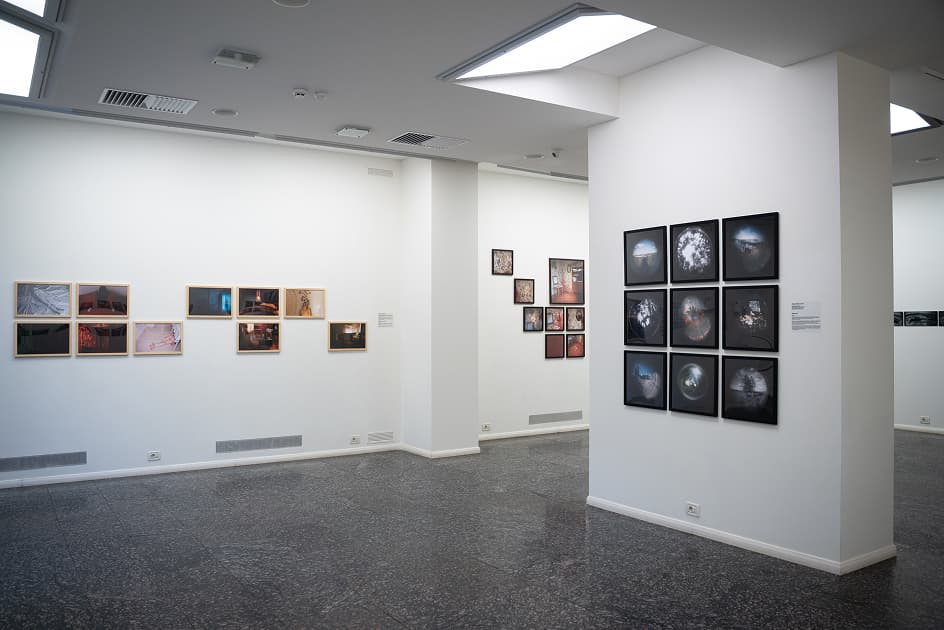 exhibition MYPH Photography Prize 2024