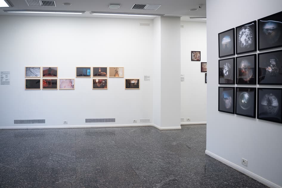 exhibition MYPH Photography Prize 2024