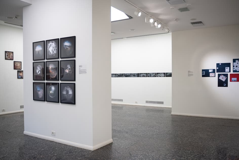 exhibition MYPH Photography Prize 2024
