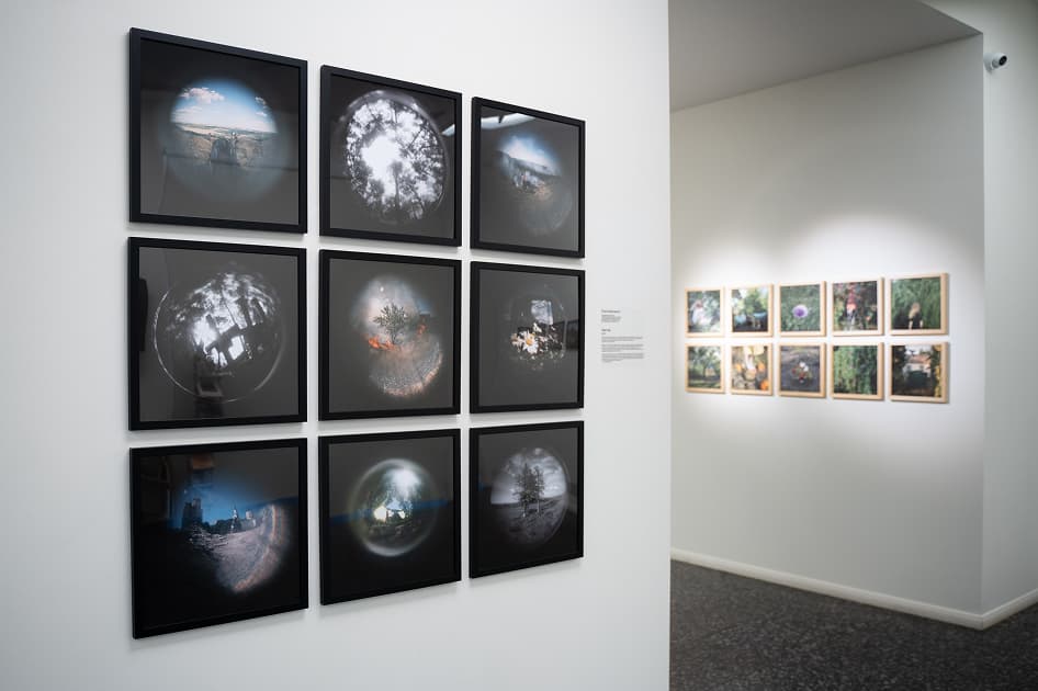 exhibition MYPH Photography Prize 2024