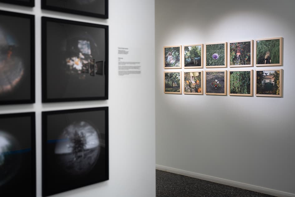 exhibition MYPH Photography Prize 2024