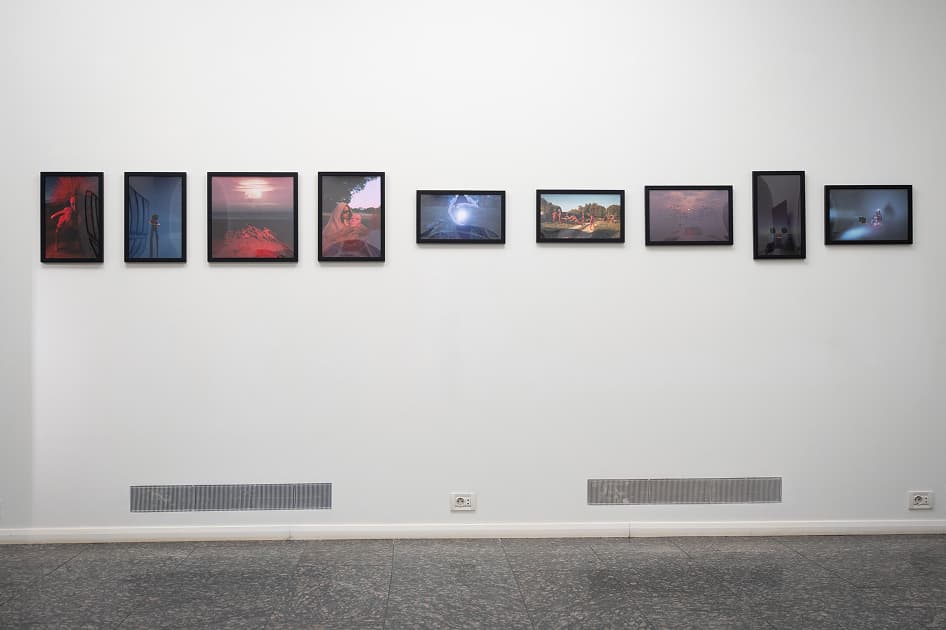 exhibition MYPH Photography Prize 2024