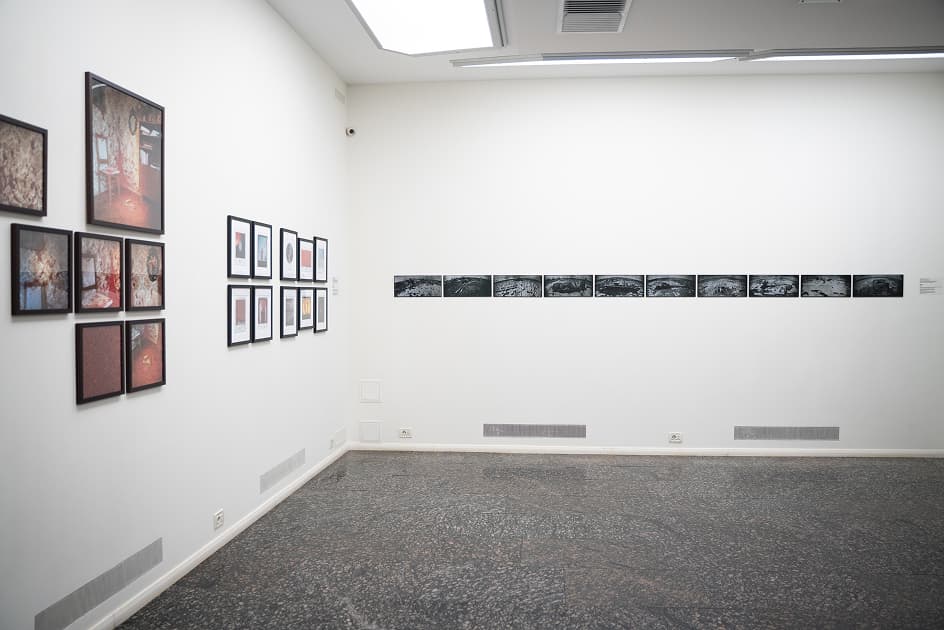 exhibition MYPH Photography Prize 2024