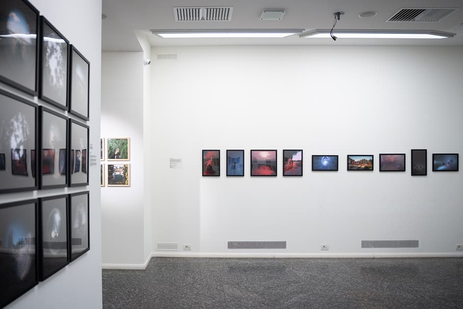exhibition MYPH Photography Prize 2024