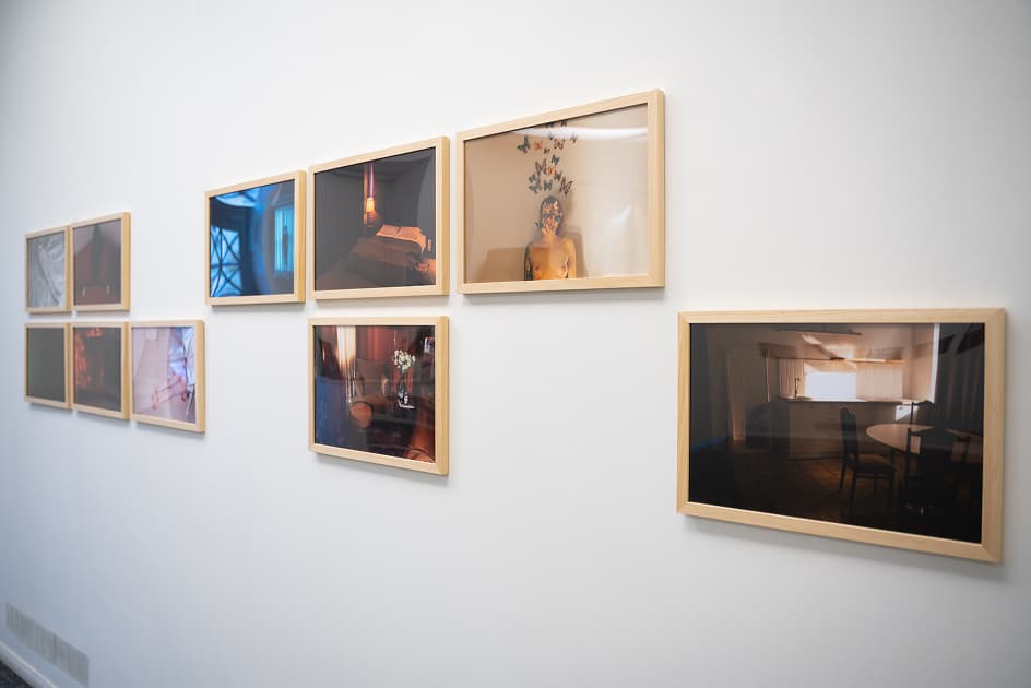 exhibition MYPH Photography Prize 2024