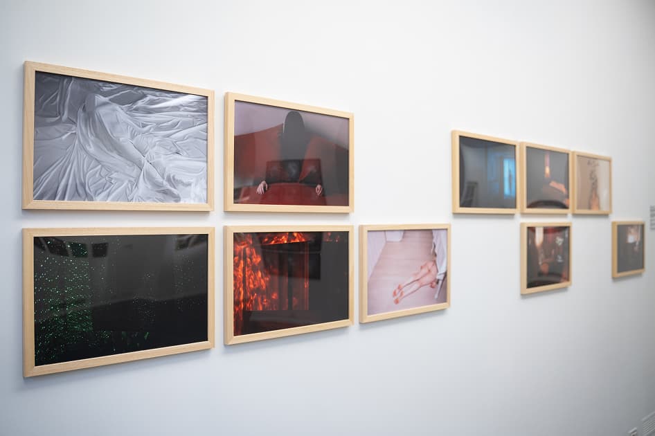 exhibition MYPH Photography Prize 2024