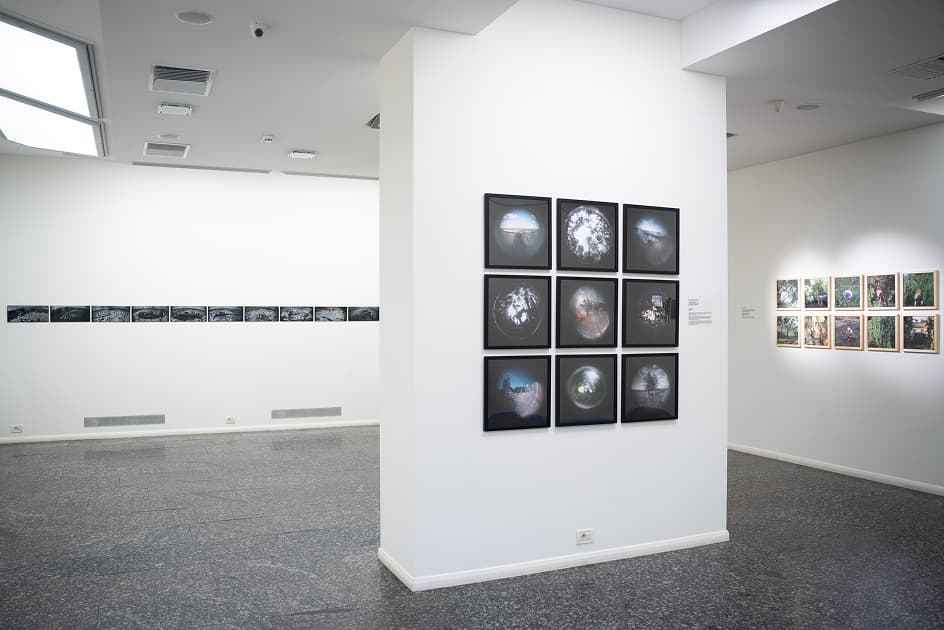exhibition MYPH Photography Prize 2024