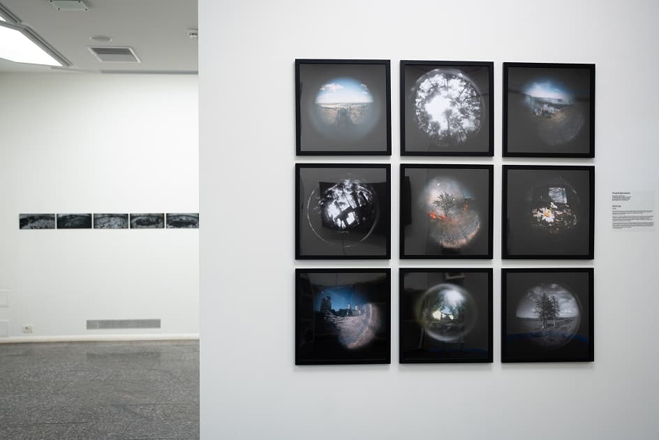 exhibition MYPH Photography Prize 2024