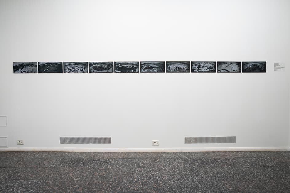 exhibition MYPH Photography Prize 2024