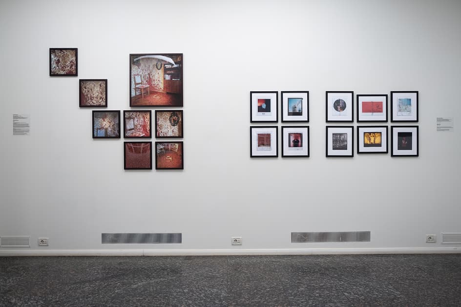 exhibition MYPH Photography Prize 2024