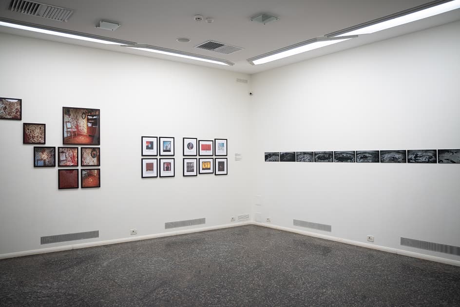 exhibition MYPH Photography Prize 2024