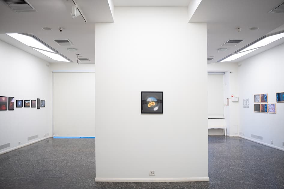 exhibition MYPH Photography Prize 2024