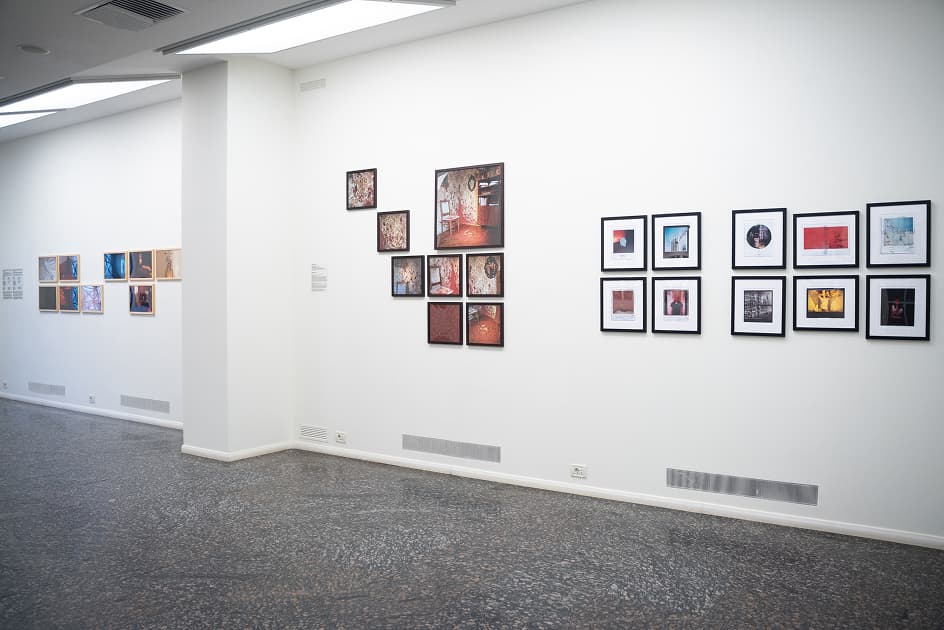 exhibition MYPH Photography Prize 2024