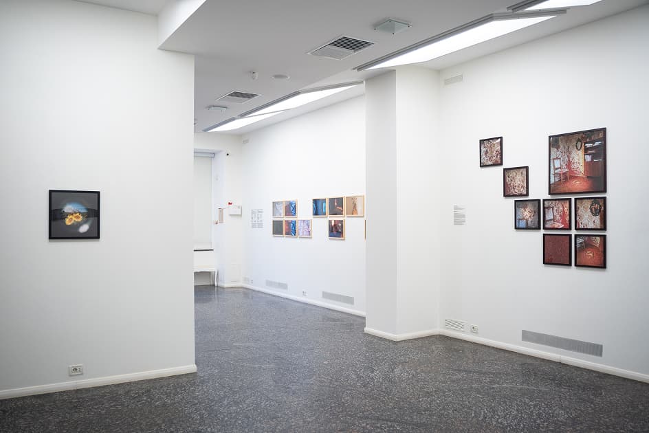 exhibition MYPH Photography Prize 2024