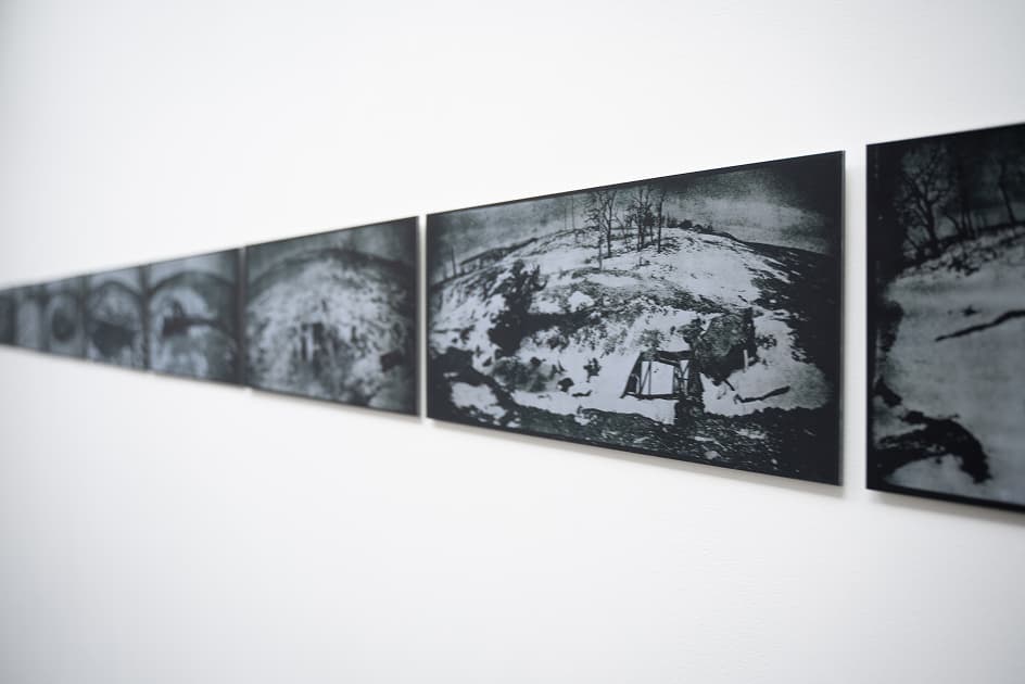exhibition MYPH Photography Prize 2024