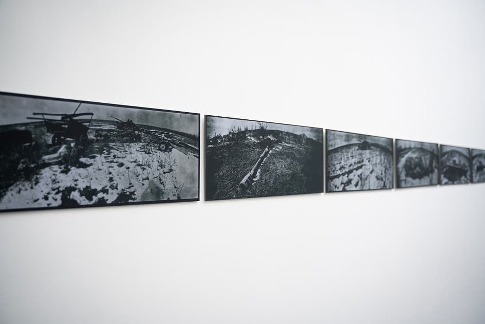 exhibition MYPH Photography Prize 2024