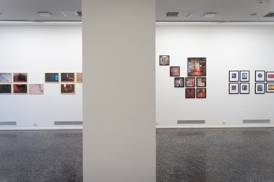 exhibition MYPH Photography Prize 2024