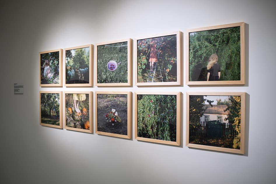 exhibition MYPH Photography Prize 2024