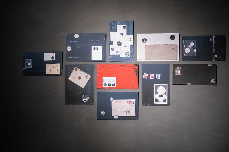 exhibition MYPH PHOTOGRAPHY PRIZE 2024 в Асортиментній Кімнаті