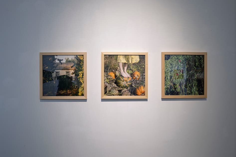 exhibition MYPH PHOTOGRAPHY PRIZE 2024 в Асортиментній Кімнаті