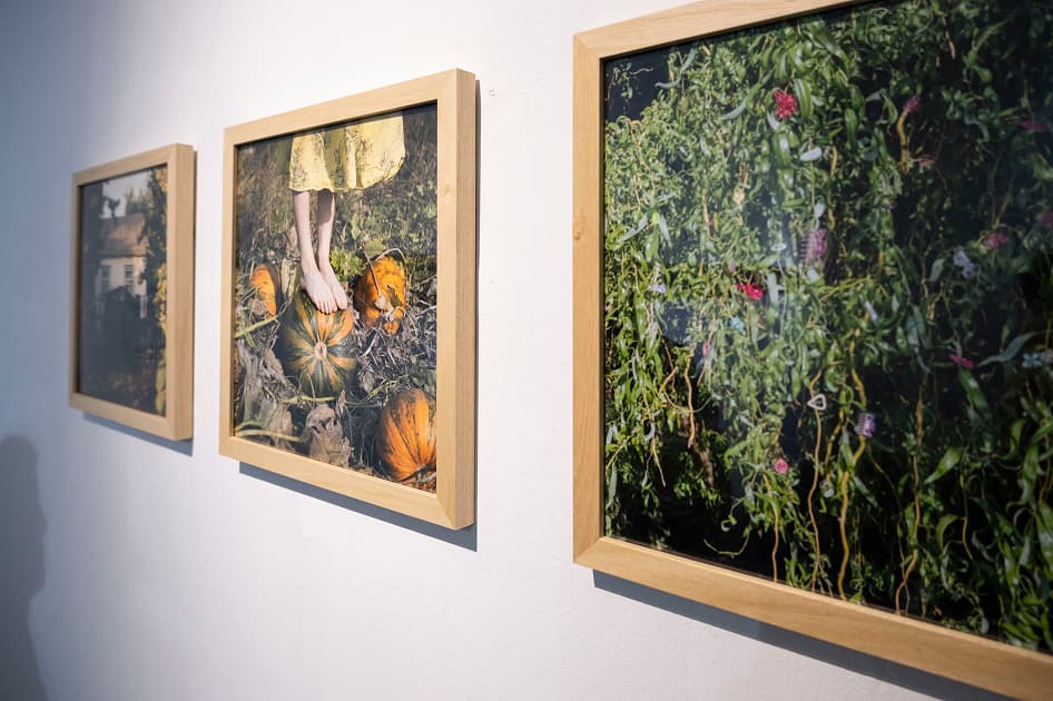 exhibition MYPH PHOTOGRAPHY PRIZE 2024 в Асортиментній Кімнаті