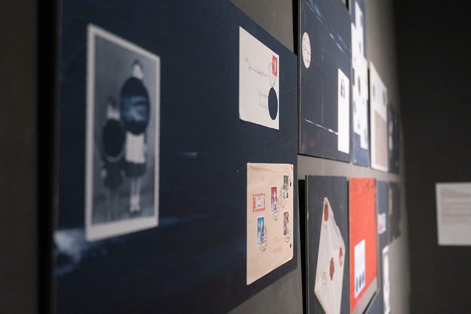 exhibition MYPH PHOTOGRAPHY PRIZE 2024 в Асортиментній Кімнаті