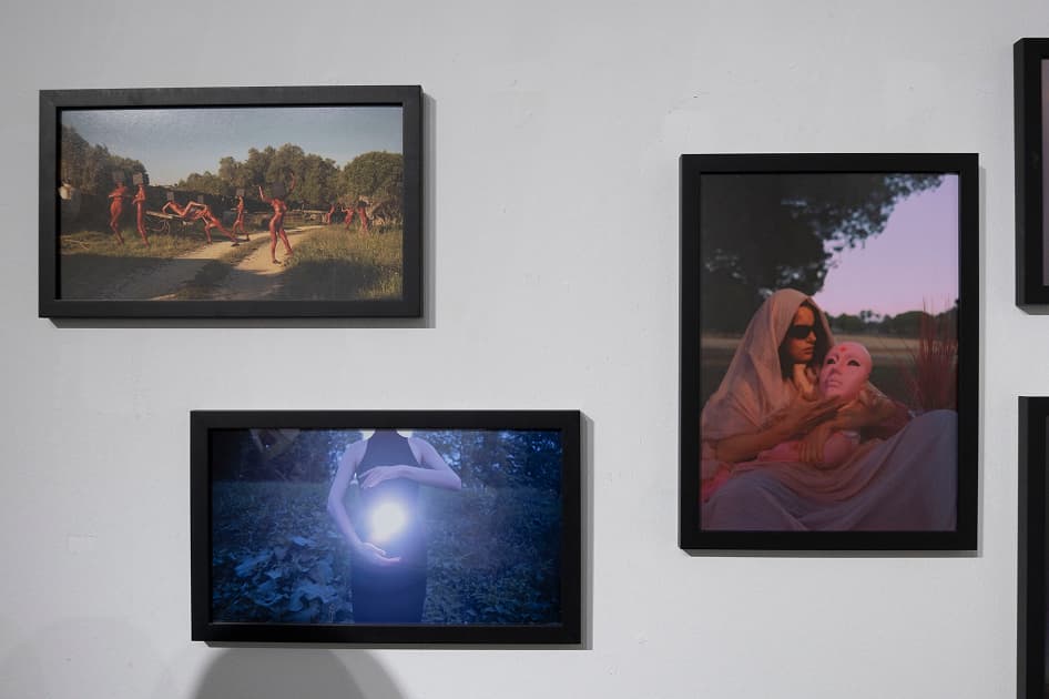exhibition MYPH PHOTOGRAPHY PRIZE 2024 в Асортиментній Кімнаті