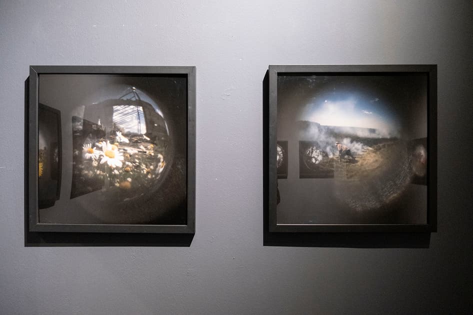 exhibition MYPH PHOTOGRAPHY PRIZE 2024 в Асортиментній Кімнаті