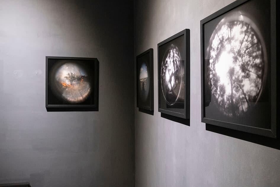 exhibition MYPH PHOTOGRAPHY PRIZE 2024 в Асортиментній Кімнаті
