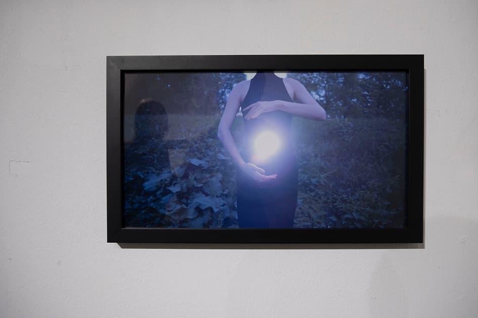 exhibition MYPH PHOTOGRAPHY PRIZE 2024 в Асортиментній Кімнаті