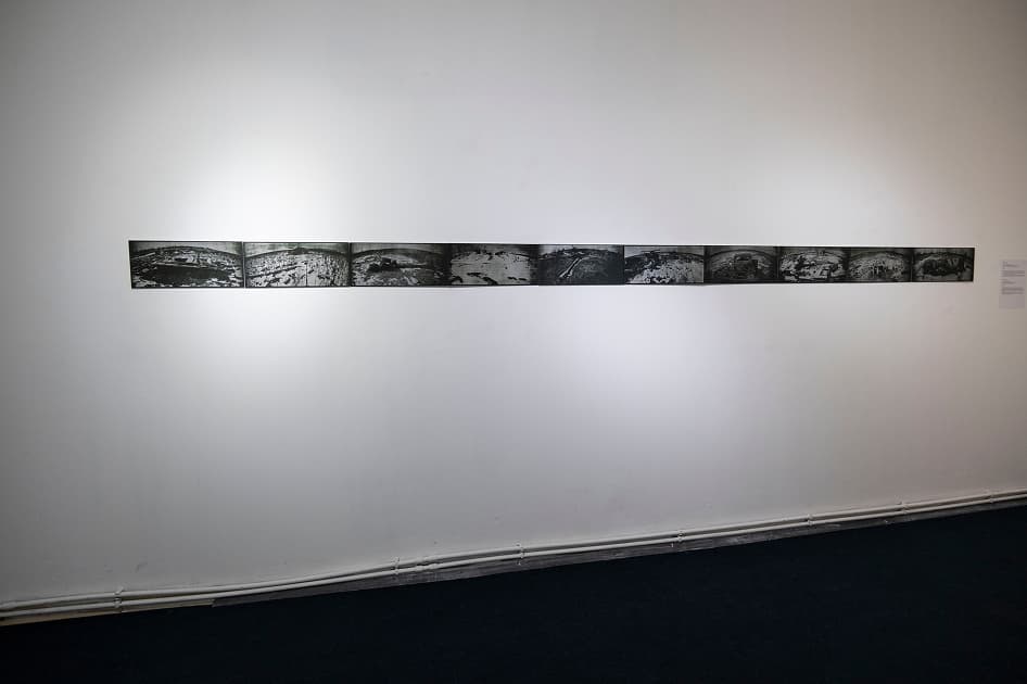 exhibition MYPH PHOTOGRAPHY PRIZE 2024 в Асортиментній Кімнаті
