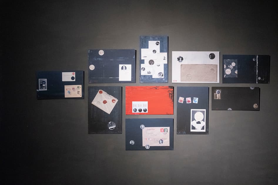 exhibition MYPH PHOTOGRAPHY PRIZE 2024 в Асортиментній Кімнаті