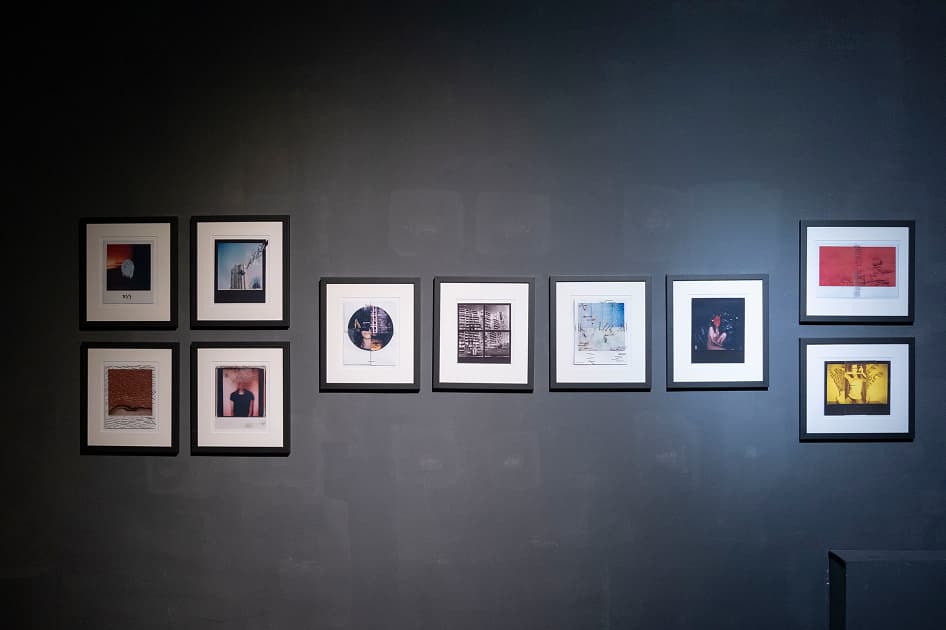 exhibition MYPH PHOTOGRAPHY PRIZE 2024 в Асортиментній Кімнаті