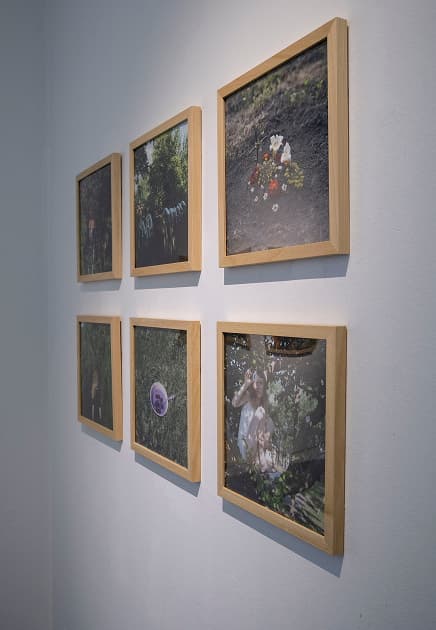 exhibition MYPH PHOTOGRAPHY PRIZE 2024 в Асортиментній Кімнаті