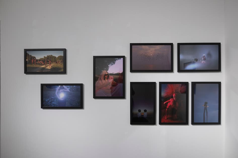 exhibition MYPH PHOTOGRAPHY PRIZE 2024 в Асортиментній Кімнаті